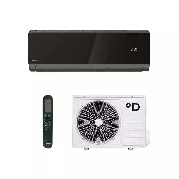Daichi DA25DVQS1R-B/DF25DVS1R Daichi DA25DVQS1R-B/DF25DVS1R
