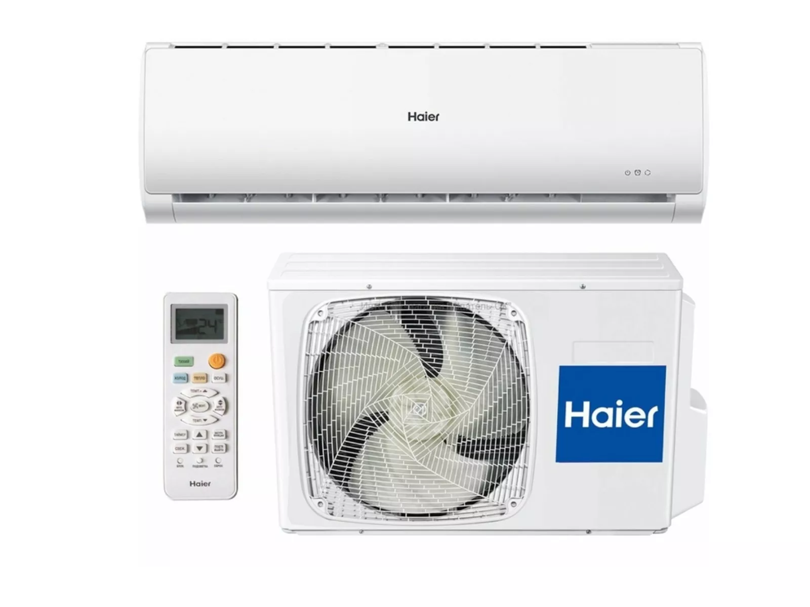 Haier HSU-09HTT103/R2 / HSU-09HTT103/R2 Haier HSU-09HTT103/R2 / HSU-09HTT103/R2