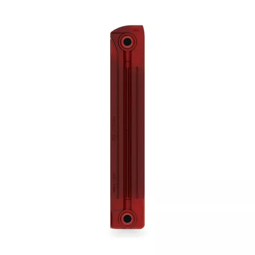 Rifar Monolit 500 12 секций, боковое подключение (бордо) Rifar Monolit 500 12 секций, боковое подключение (бордо)