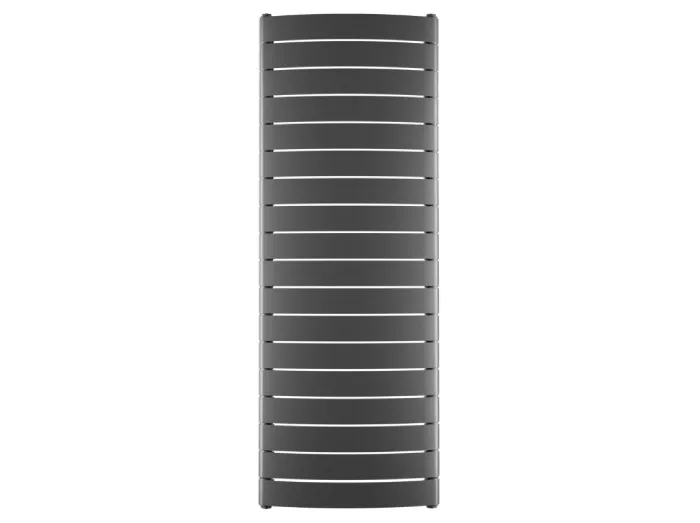 Rifar CONVEX Ventil 500 18 секций, нижнее подключение (титан) Rifar CONVEX Ventil 500 18 секций, нижнее подключение (титан)