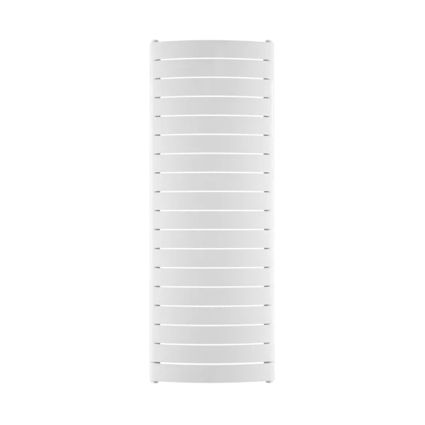 Rifar CONVEX Ventil 500 22 секций, нижнее подключение (белый) Rifar CONVEX Ventil 500 22 секций, нижнее подключение (белый)