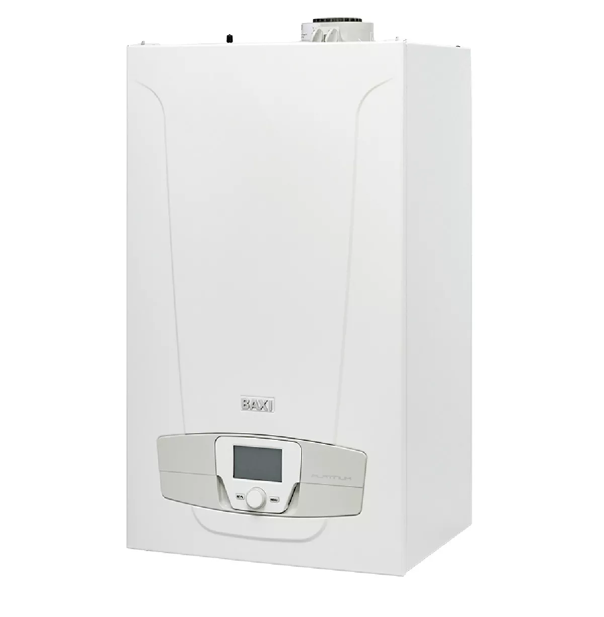 Baxi LUNA Platinum+ 24 GA Baxi LUNA Platinum+ 24 GA