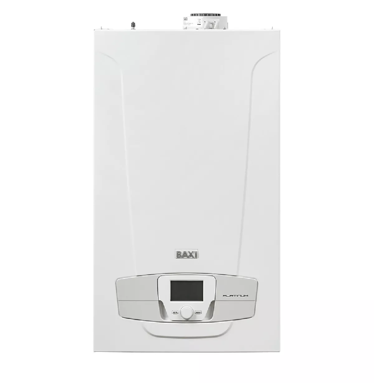 Baxi LUNA Platinum+ 33 GA Baxi LUNA Platinum+ 33 GA