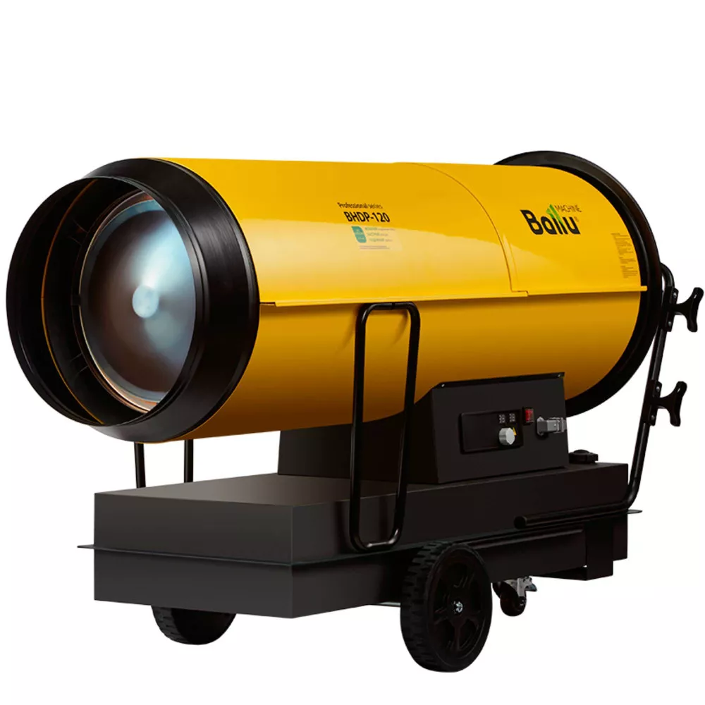 Ballu BHDP-120 Ballu BHDP-120