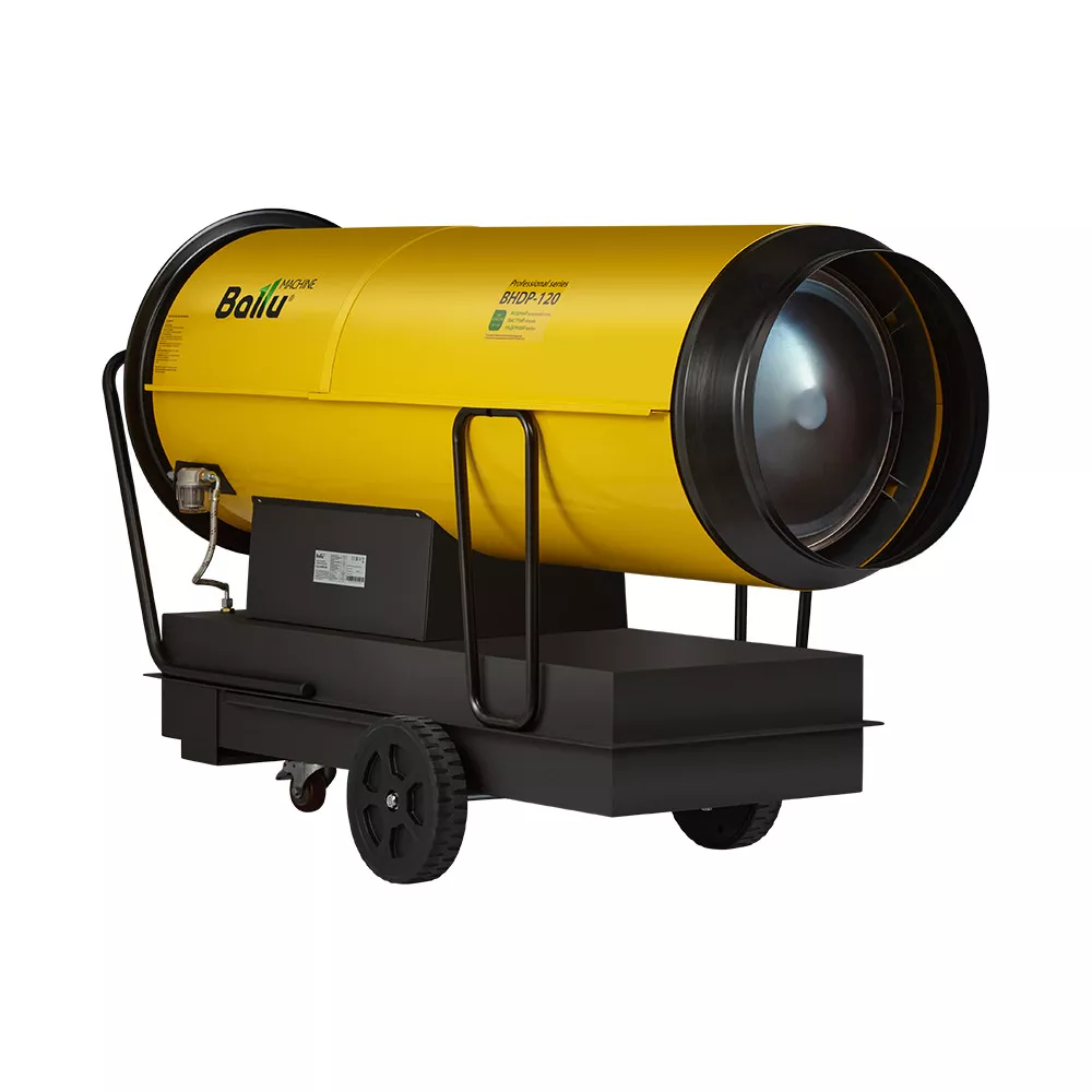 Ballu BHDP-120 Ballu BHDP-120