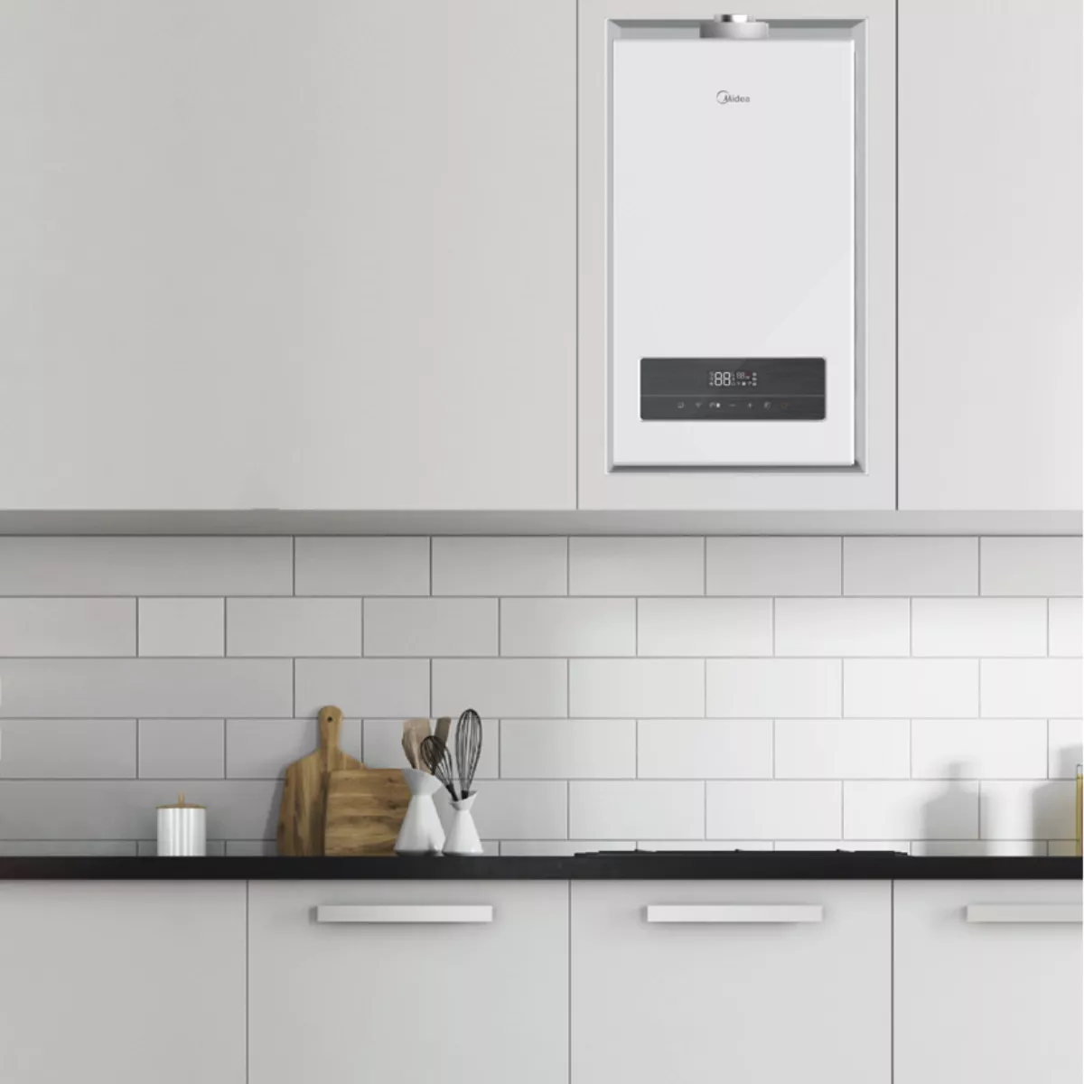 Midea MGB-10-2F NEMAN Midea MGB-10-2F NEMAN