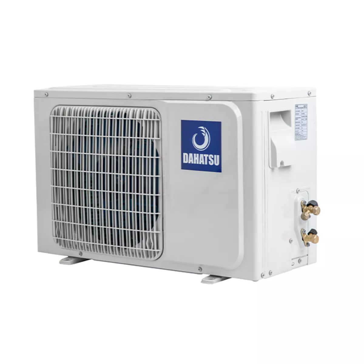 Dahatsu DA-07i LEGEND 2023 INVERTER Dahatsu DA-07i LEGEND 2023 INVERTER