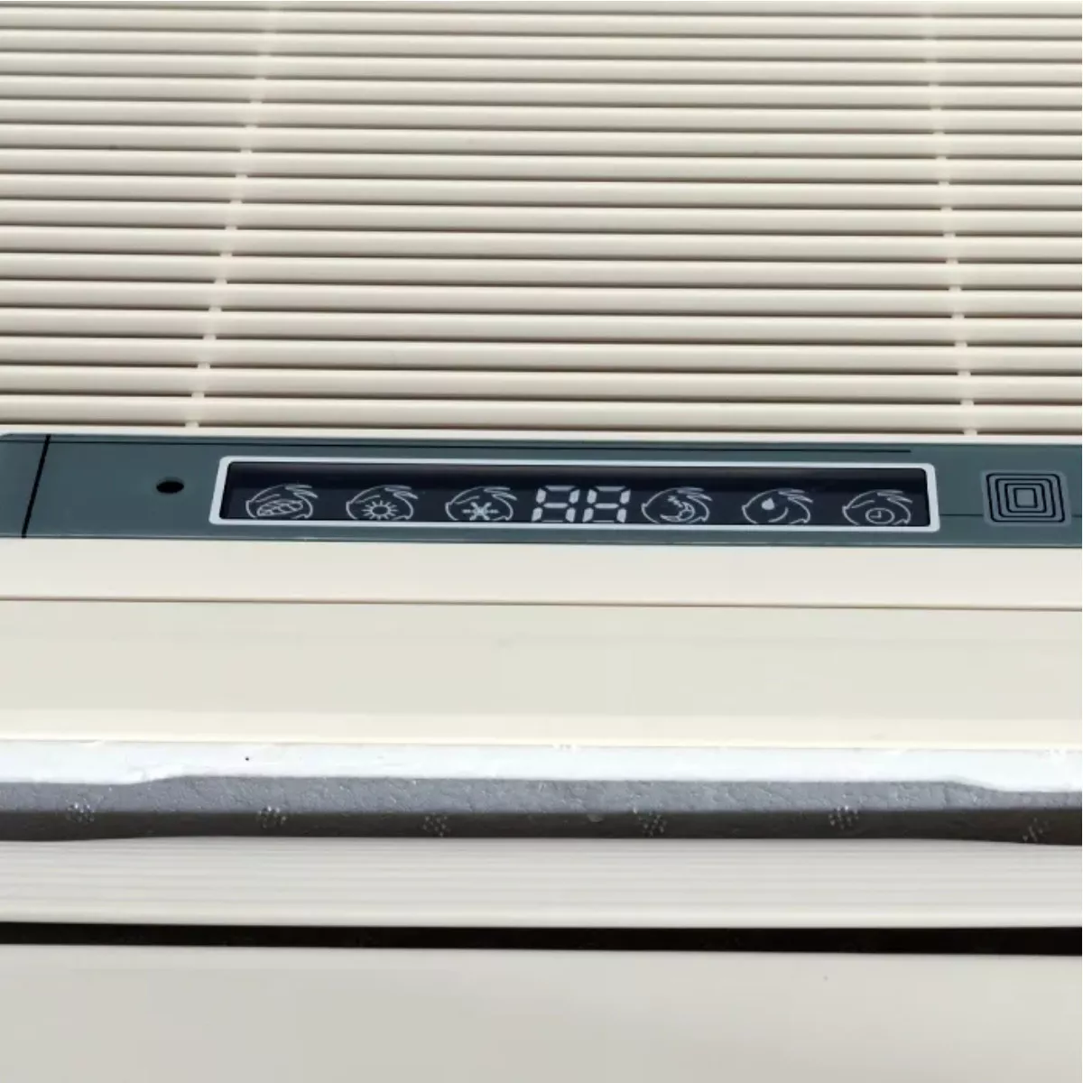 Dahatsu DH-CS 36 A Dahatsu DH-CS 36 A