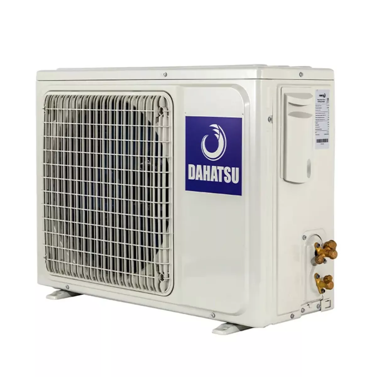 Dahatsu DH-CS 36 A Dahatsu DH-CS 36 A
