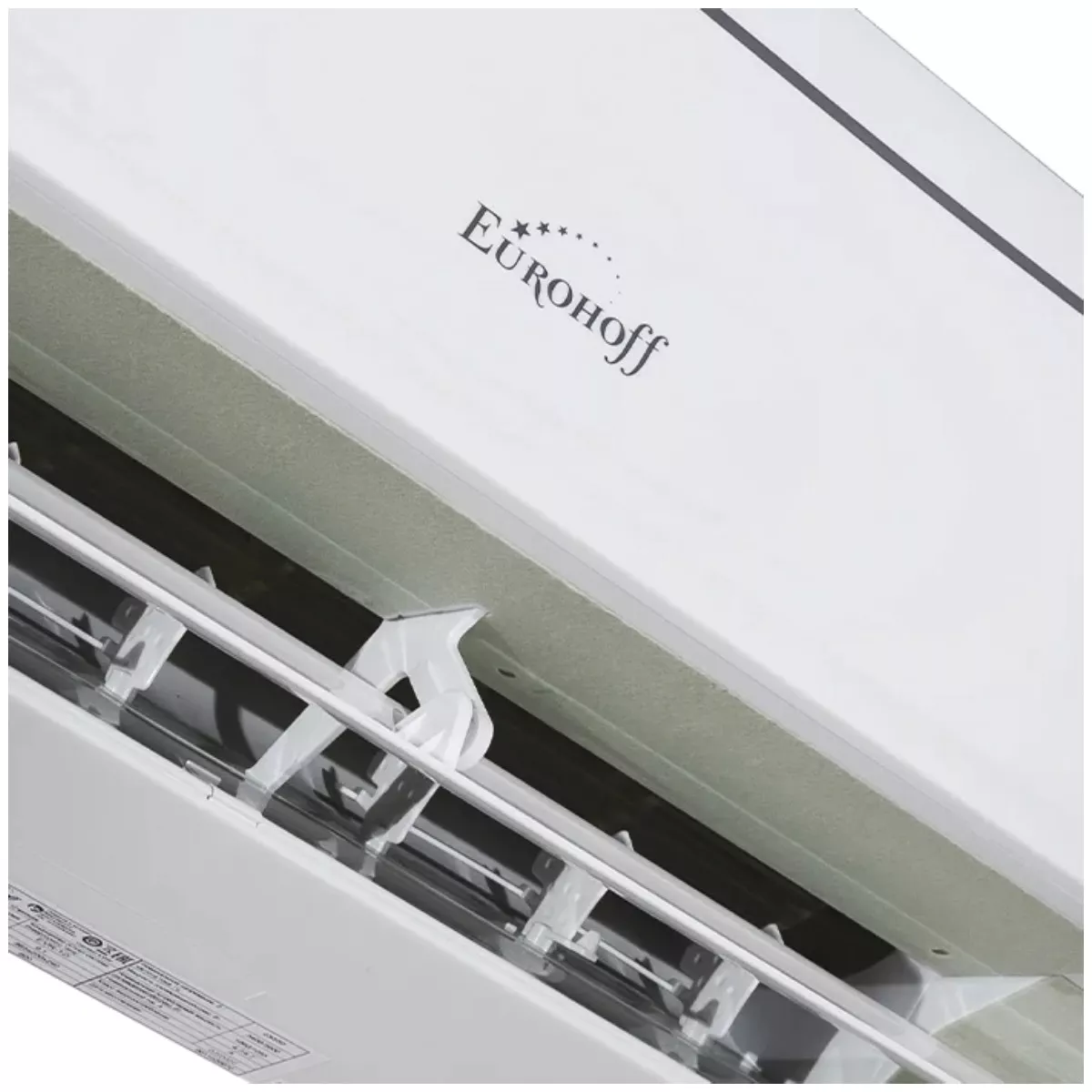 Eurohoff EVR-09 I DC INVERTER 2022 Eurohoff EVR-09 I DC INVERTER 2022
