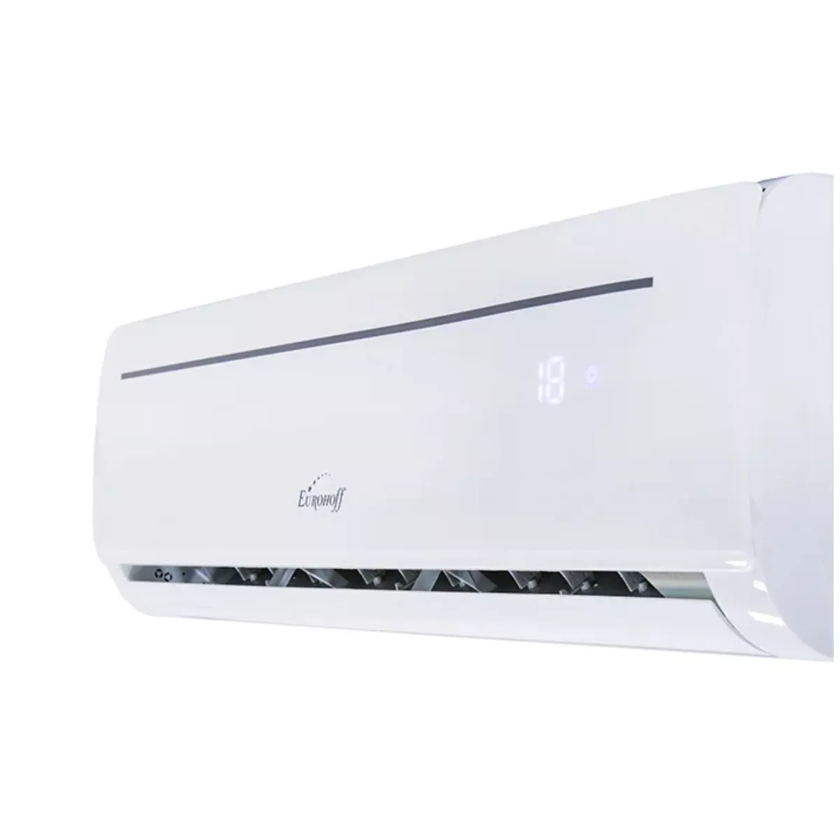 Eurohoff EVR-09 I DC INVERTER 2022 Eurohoff EVR-09 I DC INVERTER 2022