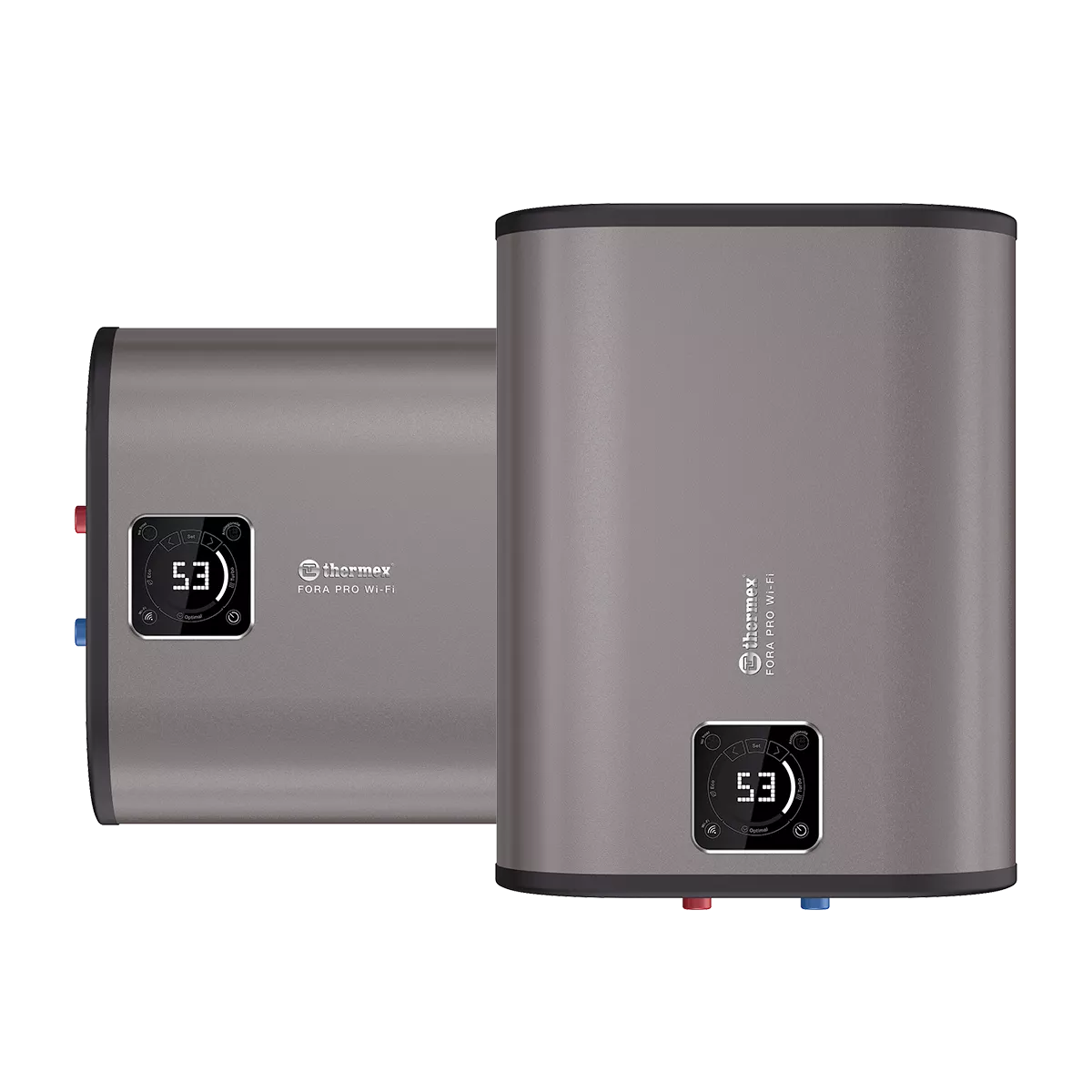 Thermex Fora 30 PRO Wi-Fi Thermex Fora 30 PRO Wi-Fi