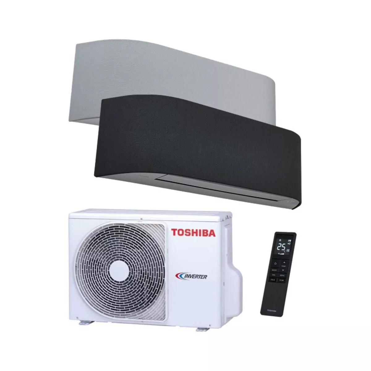 Toshiba RAS-B16N4KVRG-E/RAS-16J2AVSG-E1 BN4KVRG HAORI 2024 Toshiba RAS-B16N4KVRG-E/RAS-16J2AVSG-E1 BN4KVRG HAORI 2024