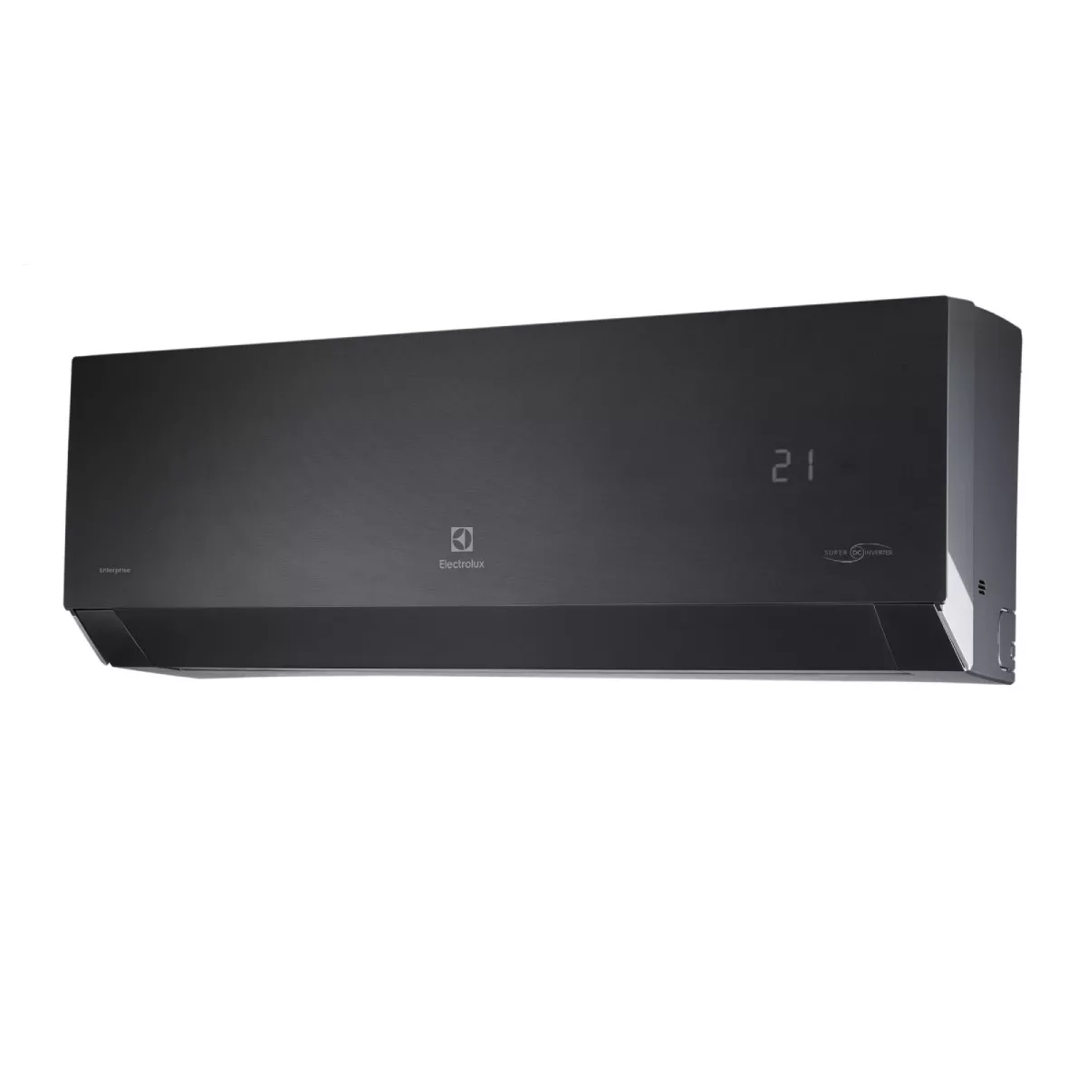 Electrolux EACS/I-24HEN-BLACK/N8 ENTERPRISE BLACK Super DC Inverter Electrolux EACS/I-24HEN-BLACK/N8 ENTERPRISE BLACK Super DC Inverter