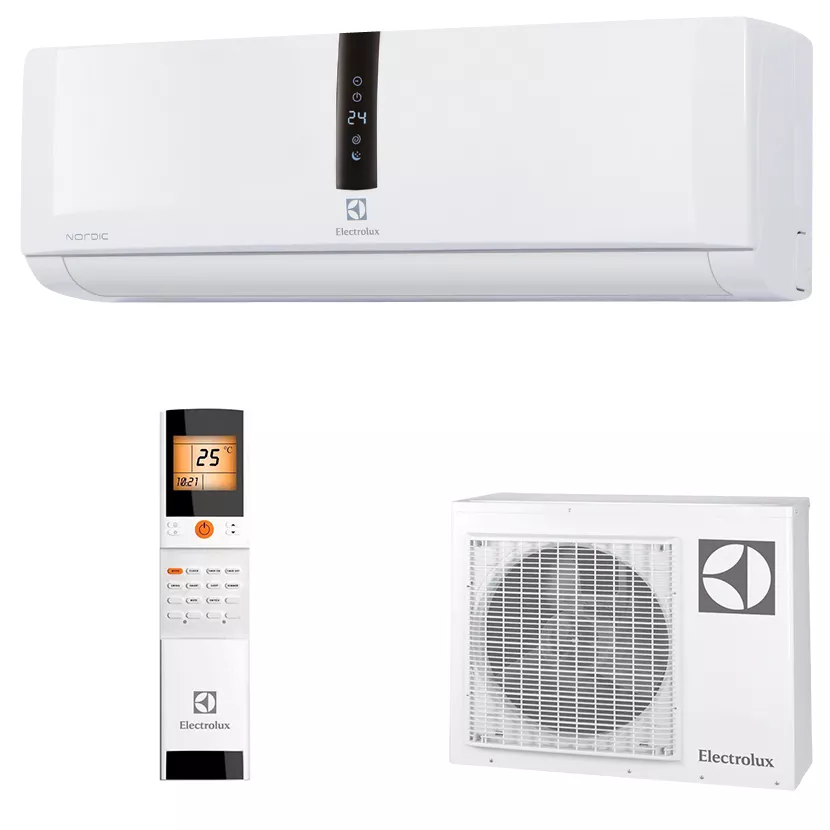 Electrolux EACS-36HT/N3 NORDIC Electrolux EACS-36HT/N3 NORDIC