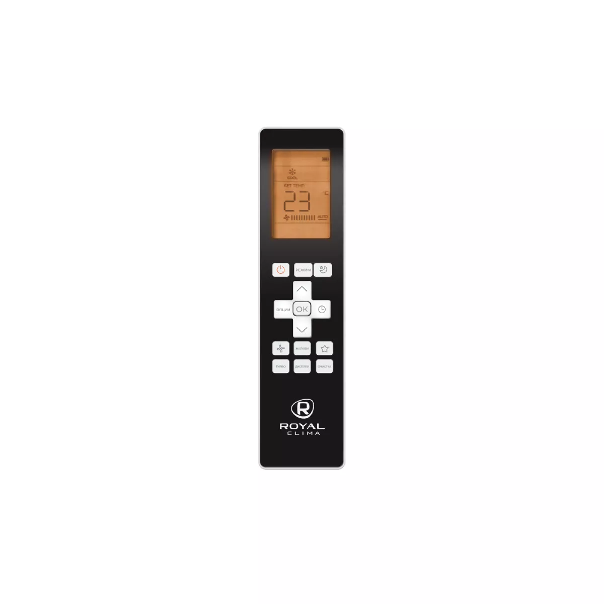 Royal Clima RCI-TWC35HN TRIUMPH Inverter 2024 Royal Clima RCI-TWC35HN TRIUMPH Inverter 2024