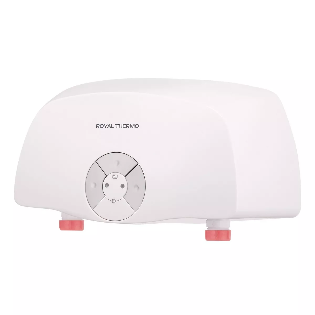 Royal Thermo Smartfix TS (3,5 kW) кран+душ Royal Thermo Smartfix TS (3,5 kW) кран+душ