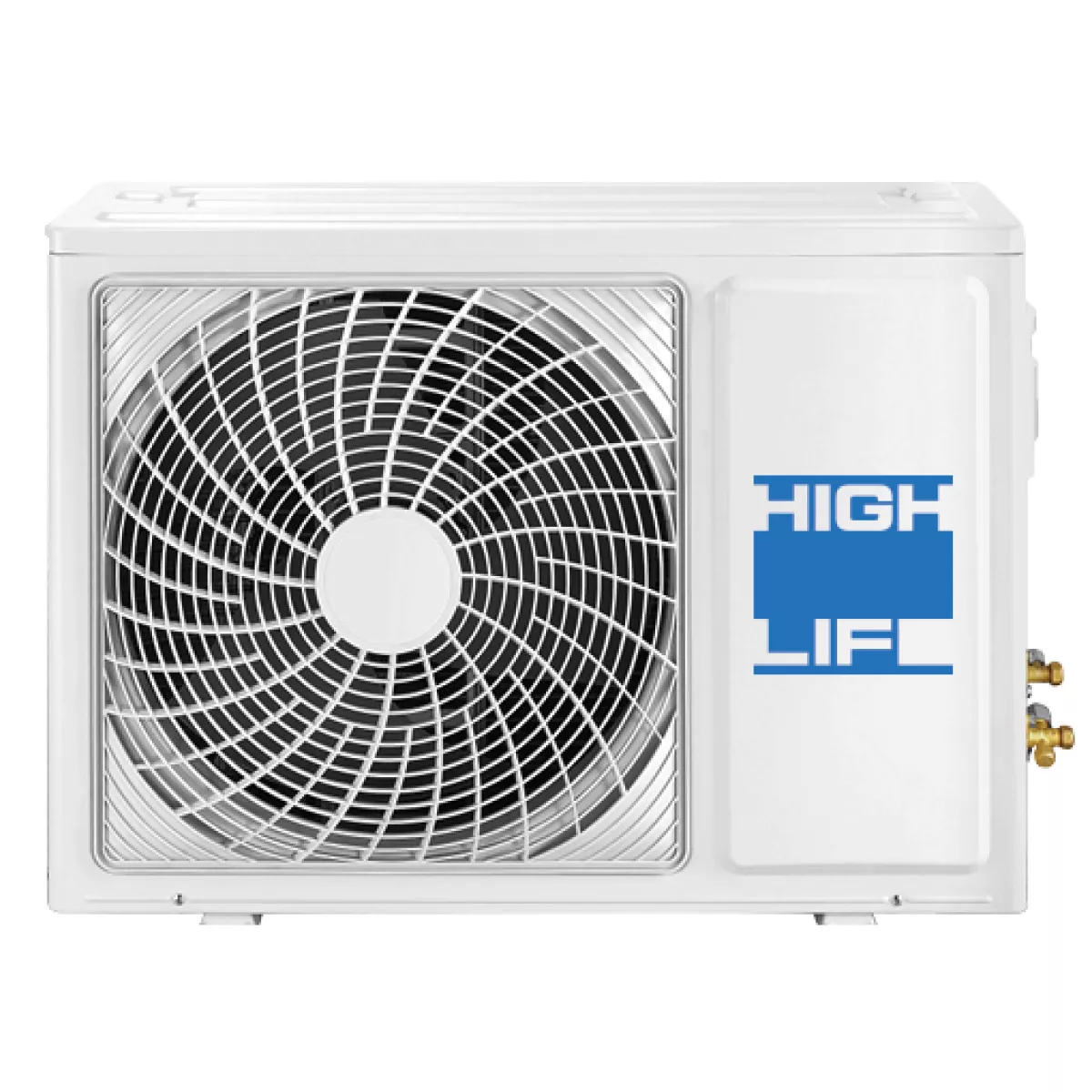 High Life ACHL-18CC-CHDV02S High Life ACHL-18CC-CHDV02S