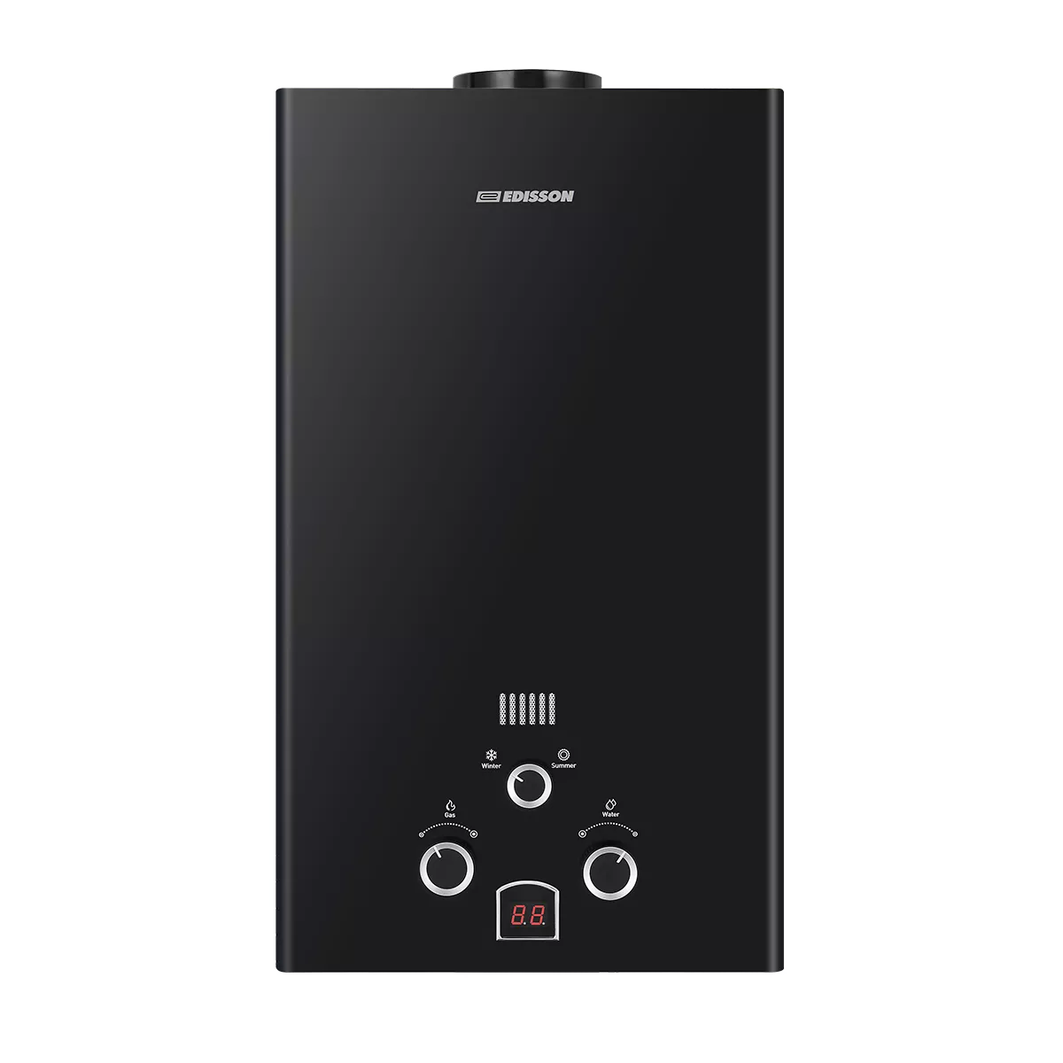 Edisson E 20 D Eco (Black) Edisson E 20 D Eco (Black)