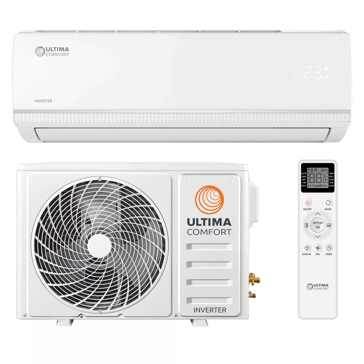 Ultima Comfort SIR-I09PN Ultima Comfort SIR-I09PN