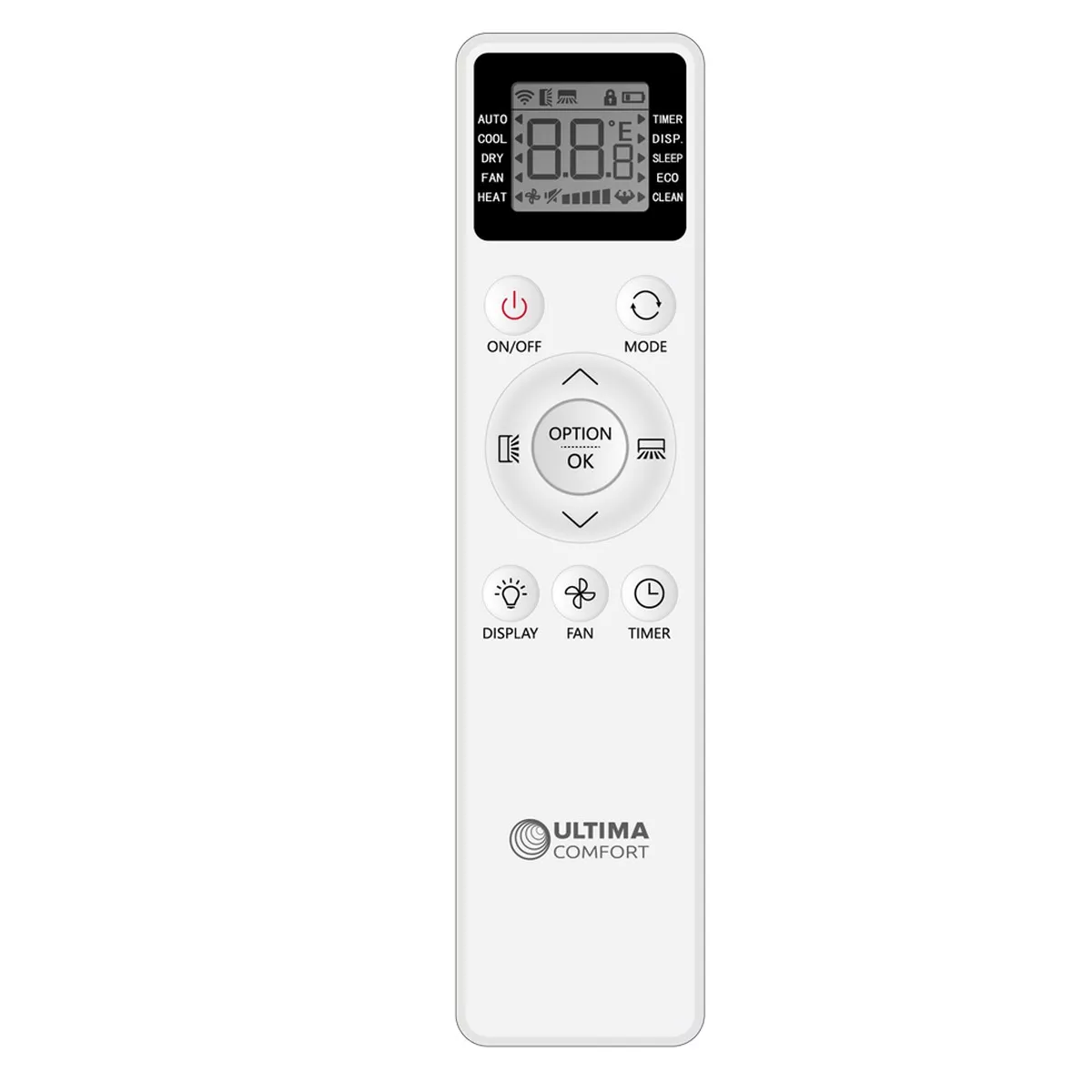 Ultima Comfort SIR-I09PN Ultima Comfort SIR-I09PN