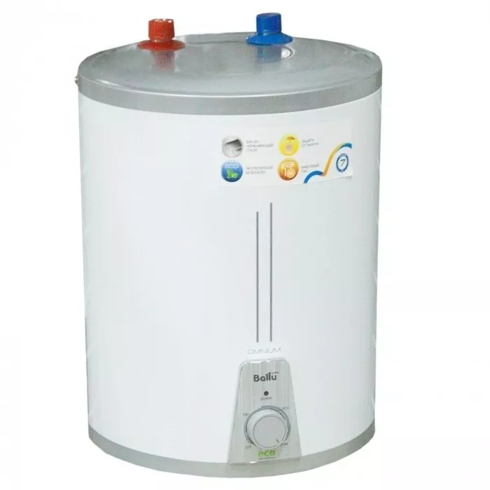 Ballu BWH/S 15 OMNIUM O Ballu BWH/S 15 OMNIUM O