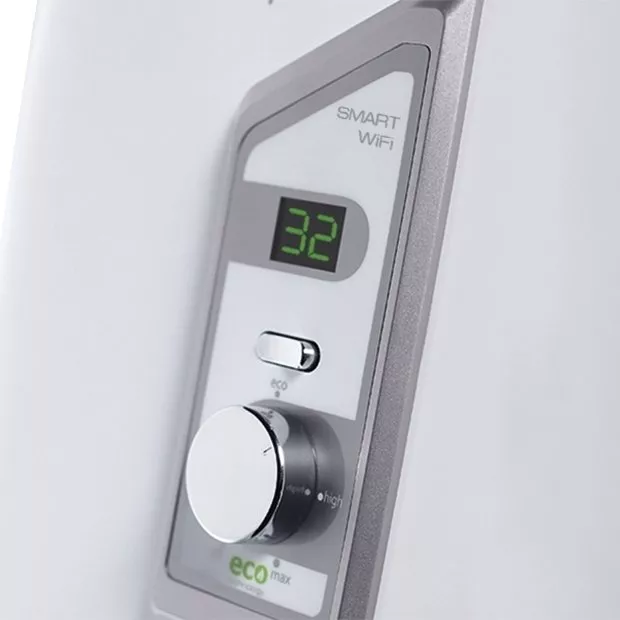 Ballu BWH/S 30 Smart WiFi Ballu BWH/S 30 Smart WiFi