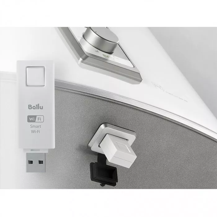 Ballu BWH/S 30 Smart WiFi Ballu BWH/S 30 Smart WiFi