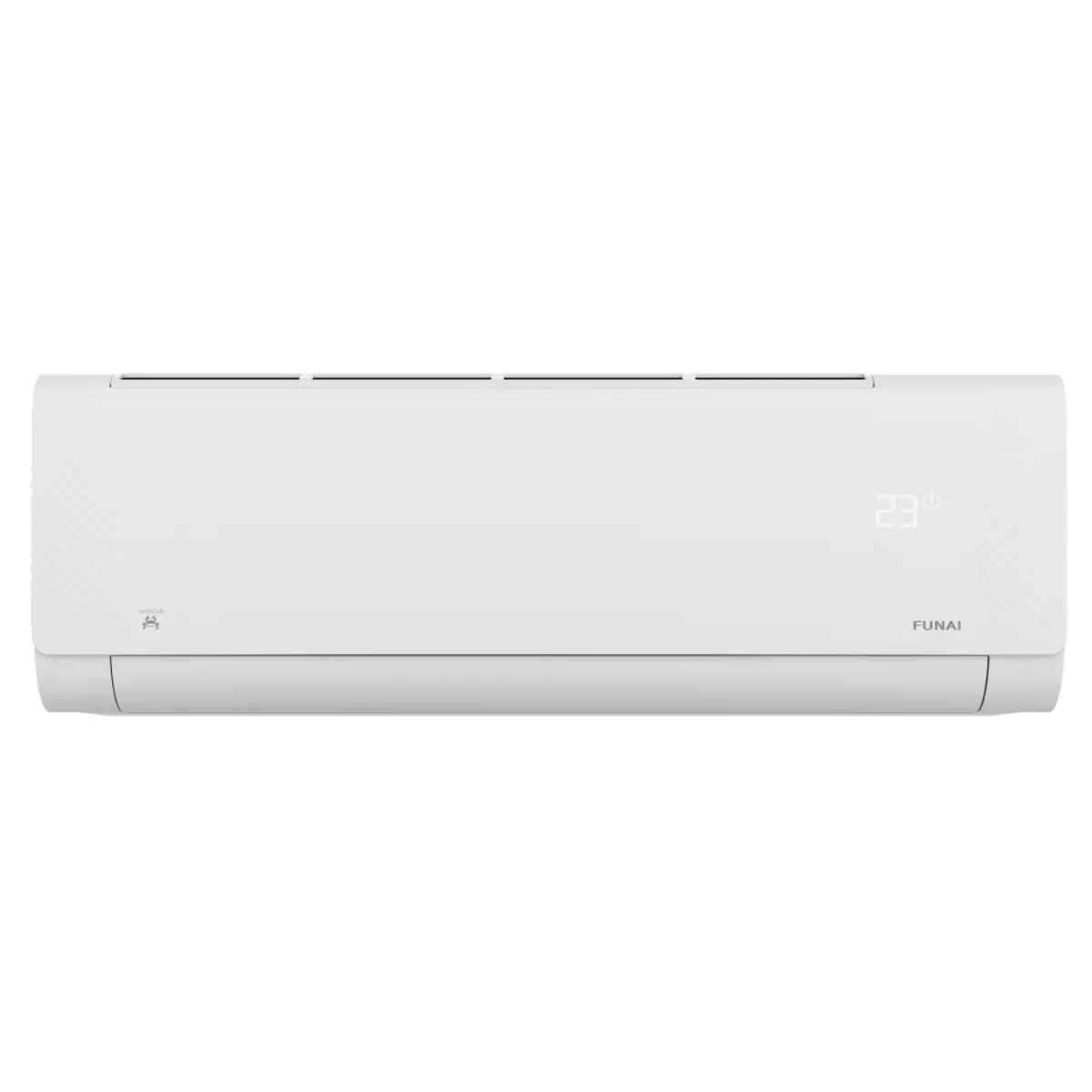 Funai RAC-SG25HP.D02 Funai RAC-SG25HP.D02