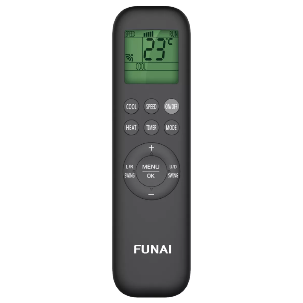 Funai RAC-SG25HP.D02 Funai RAC-SG25HP.D02