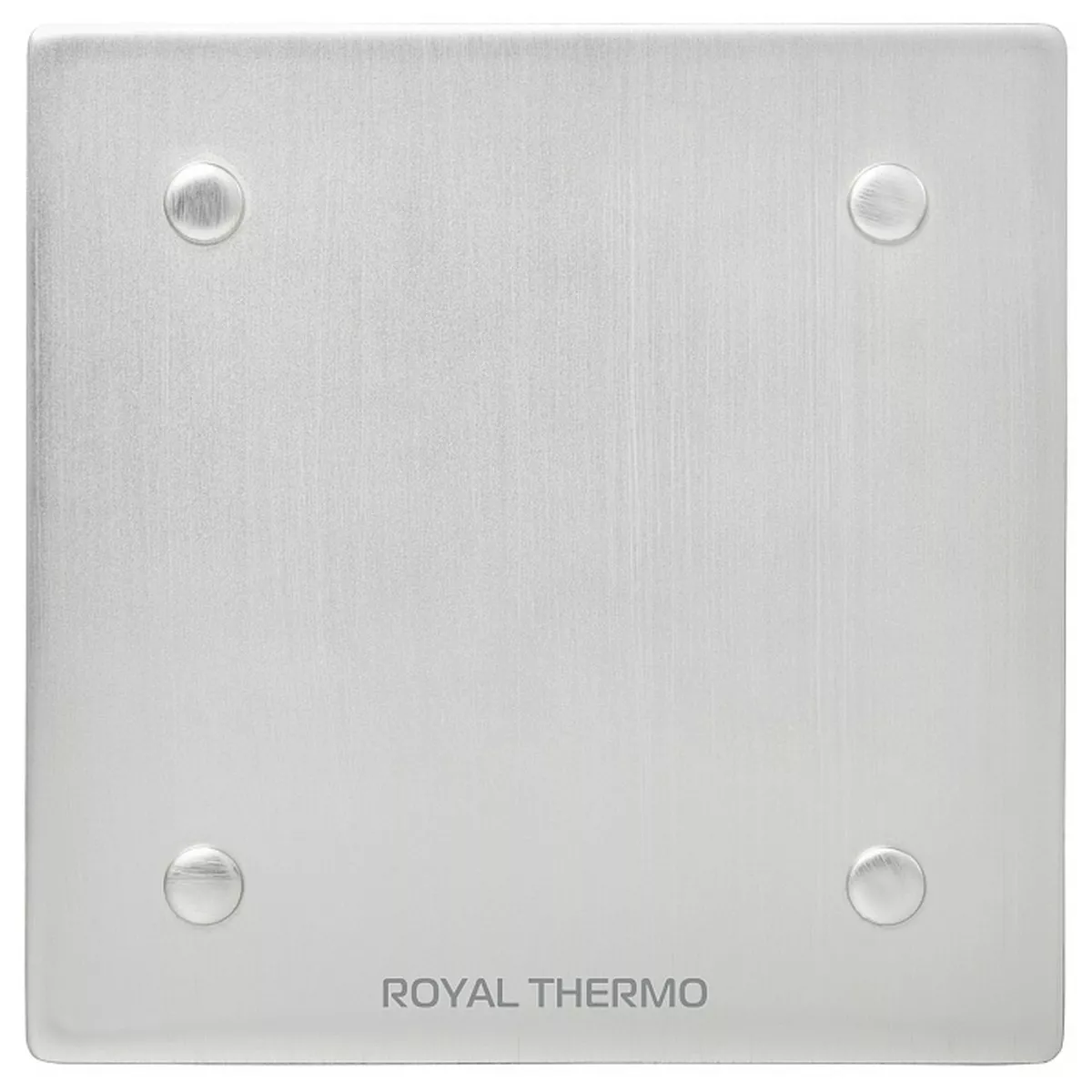 Royal Thermo RAFC 100 Chrome (Calipso) Royal Thermo RAFC 100 Chrome (Calipso)