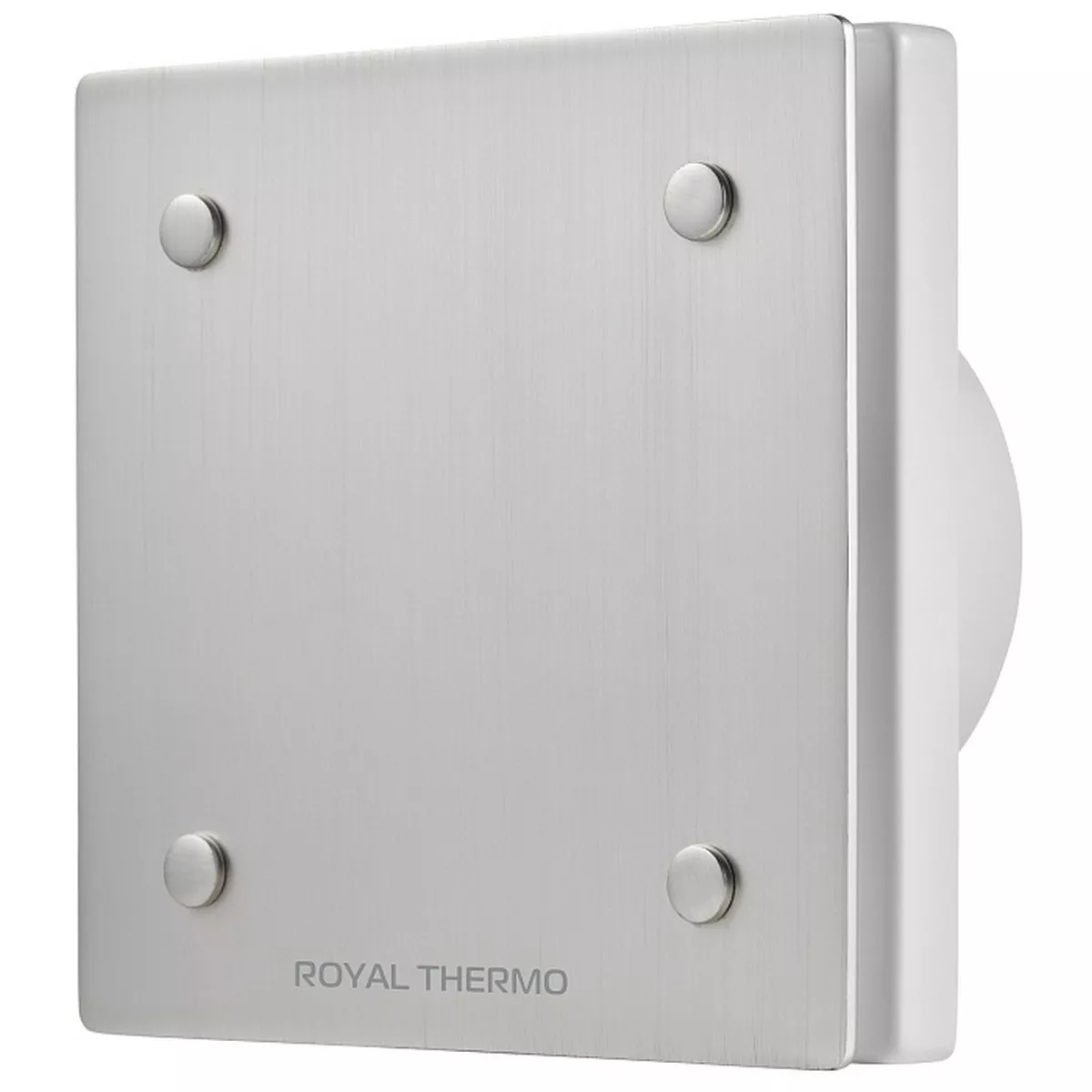Royal Thermo RAFC 100 Chrome (Calipso) Royal Thermo RAFC 100 Chrome (Calipso)