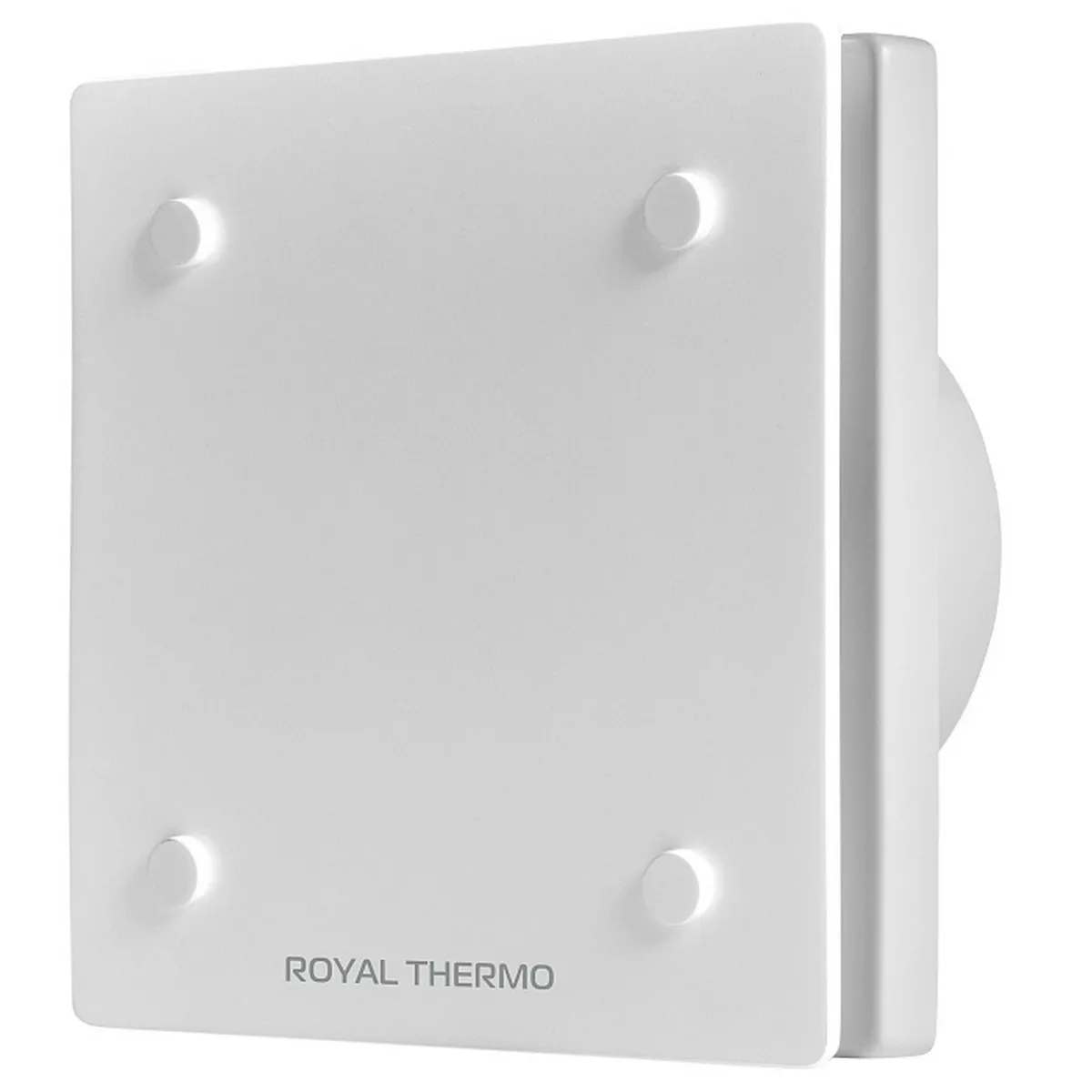 Royal Thermo RAFC 100 White (Calipso) Royal Thermo RAFC 100 White (Calipso)