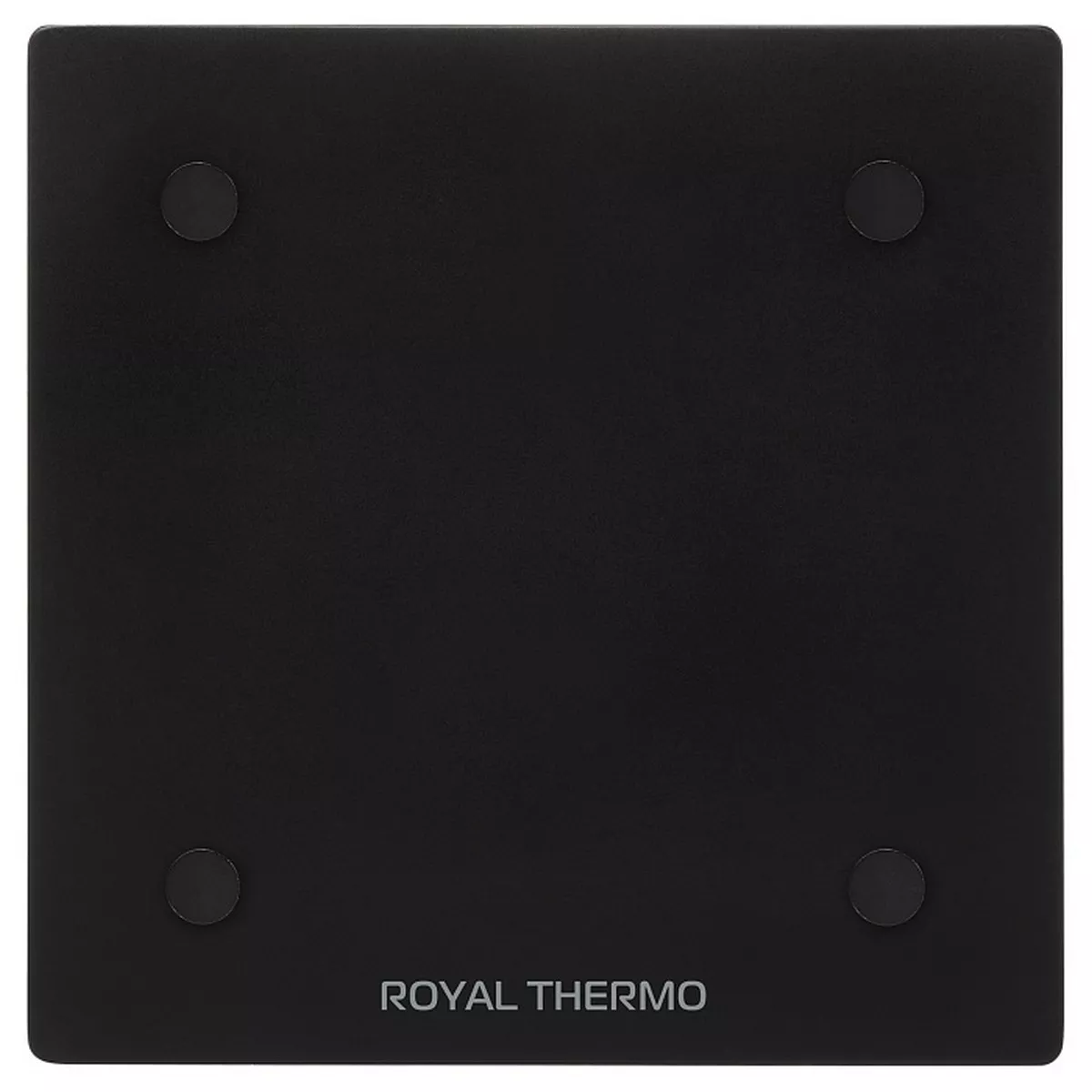 Royal Thermo RAFC 100 Black (Calipso) Royal Thermo RAFC 100 Black (Calipso)