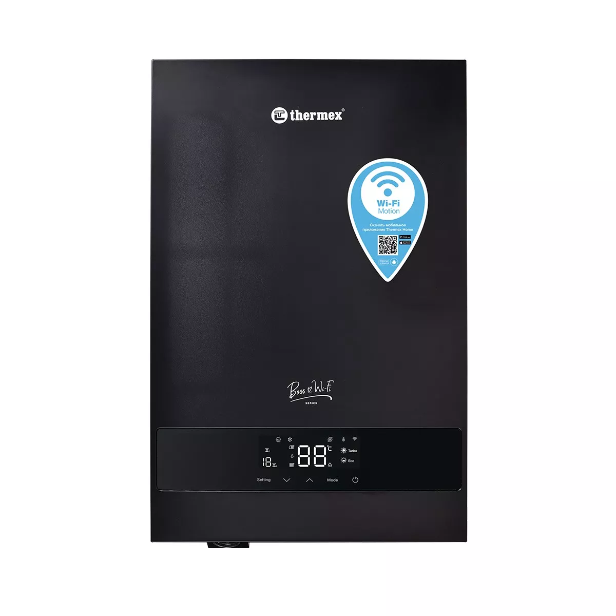 Электрокотёл Thermex