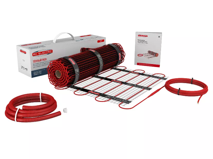 AC Electric ACMM 2-150-4 AC Electric ACMM 2-150-4