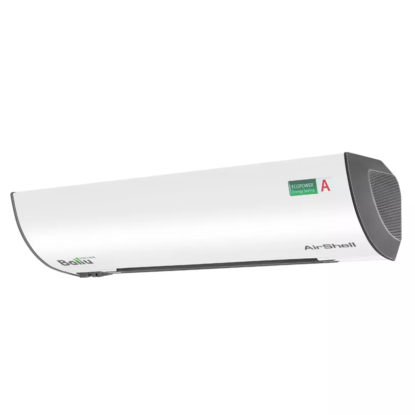 Ballu BHC-L06S03-S Ballu BHC-L06S03-S