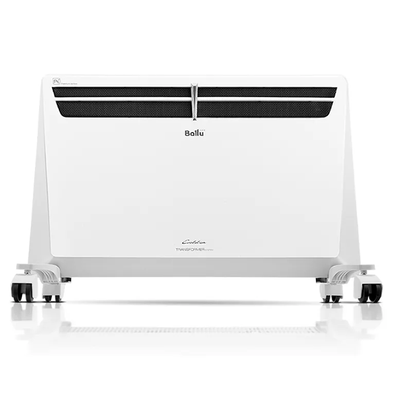 Ballu Transformer с блоком управления BEC/EVU-2000-M Ballu Transformer с блоком управления BEC/EVU-2000-M