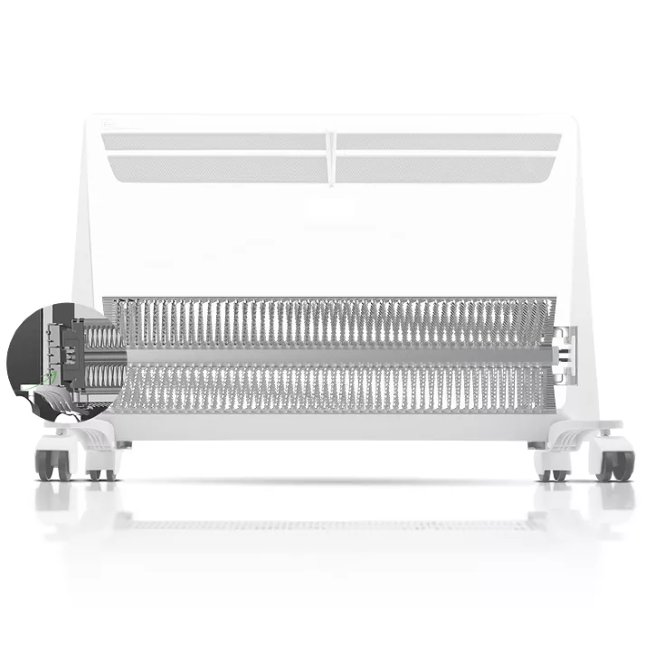 Ballu Transformer с блоком управления BEC/EVU-2000-M Ballu Transformer с блоком управления BEC/EVU-2000-M