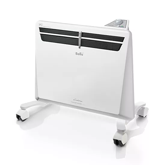 Ballu Transformer с блоком управления BEC/EVU-2000-M Ballu Transformer с блоком управления BEC/EVU-2000-M