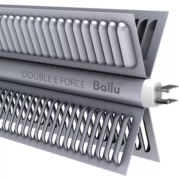 Ballu Solo BEC/SM-2000 Ballu Solo BEC/SM-2000