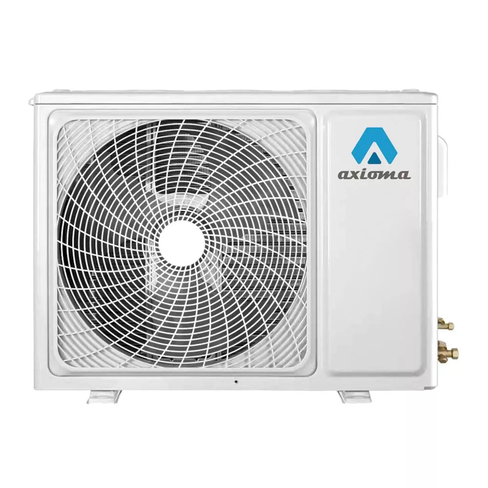 Axioma ASX09FZ1/ASB09FZ1 Серия F Inverter Axioma ASX09FZ1/ASB09FZ1 Серия F Inverter