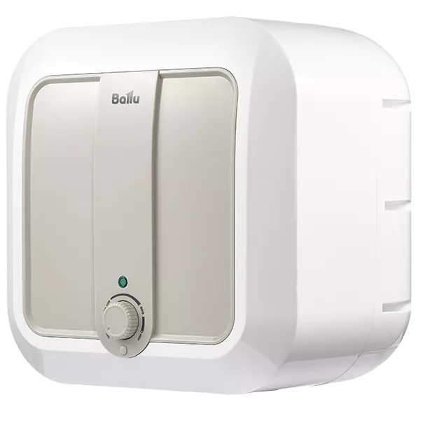 Ballu BWH/S 10 Capsule O Ballu BWH/S 10 Capsule O