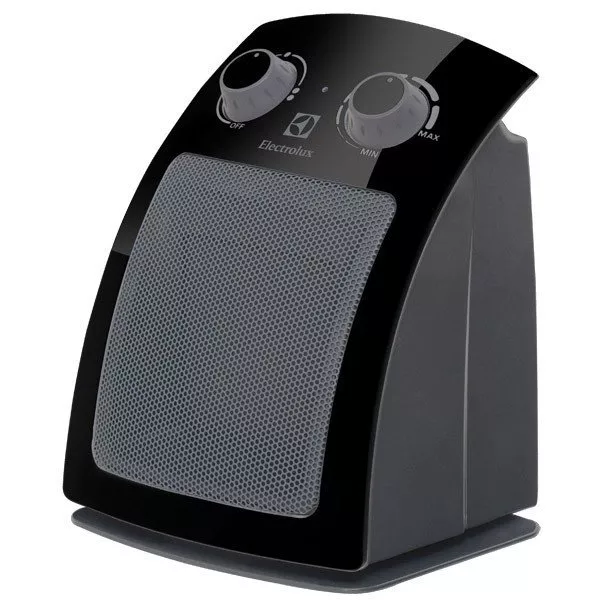Electrolux EFH/C-5115 black Electrolux EFH/C-5115 black