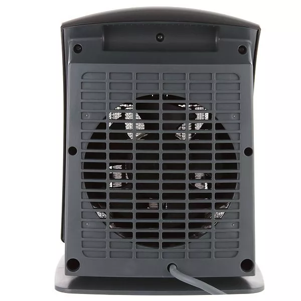 Electrolux EFH/C-5115 black Electrolux EFH/C-5115 black