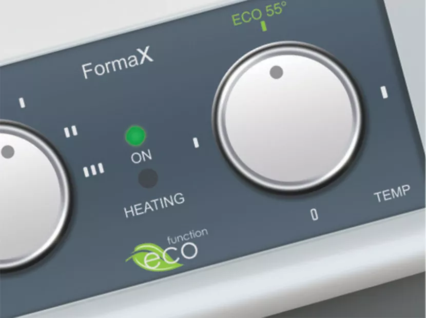 Electrolux EWH 30 Formax Electrolux EWH 30 Formax