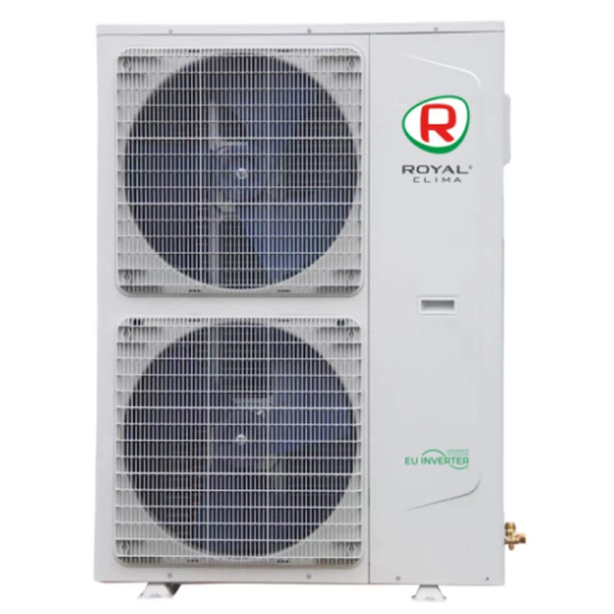 Royal Clima CO-D 36HNDI/CO-E 36HNDI Royal Clima CO-D 36HNDI/CO-E 36HNDI
