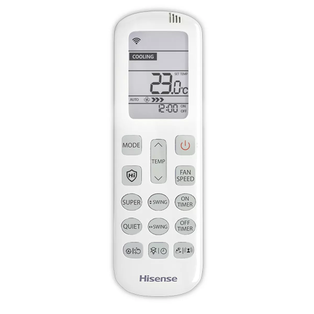 Hisense AS-07UW4RYRKB00G/AS-07UW4RYRKB00W Hisense AS-07UW4RYRKB00G/AS-07UW4RYRKB00W