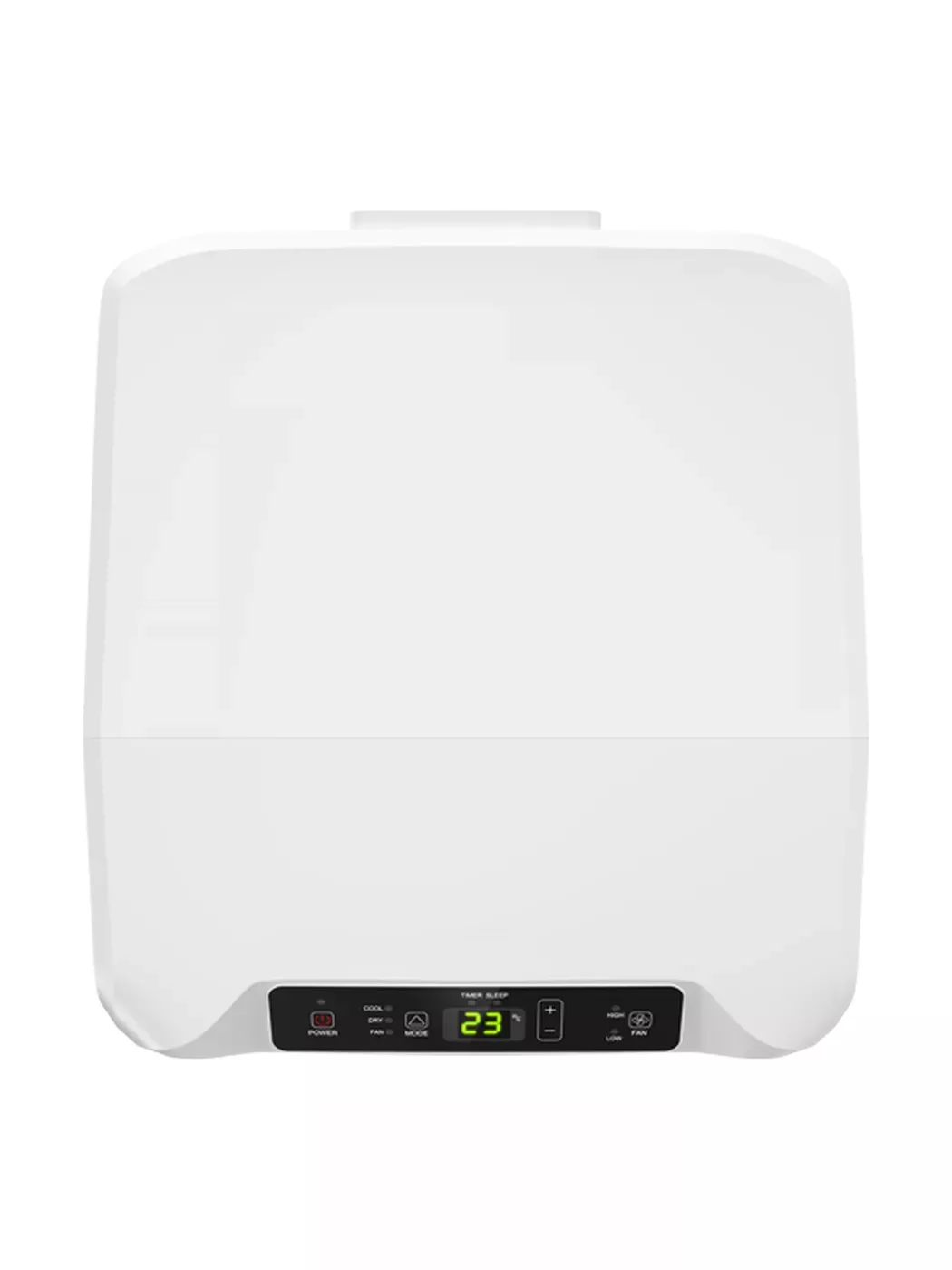 Hisense AP-09CR4GKWS00 W-series Hisense AP-09CR4GKWS00 W-series