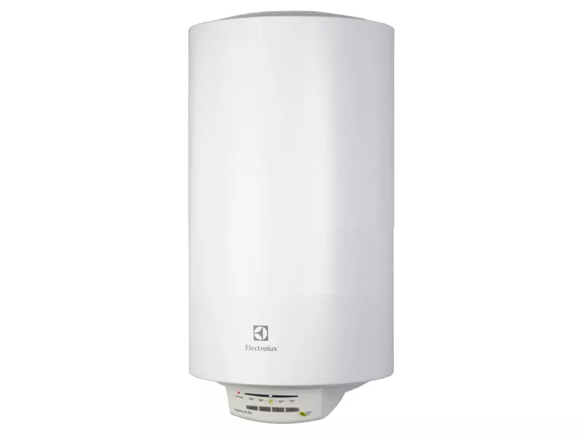 Electrolux EWH 30 Heatronic DL Slim DryHeat Electrolux EWH 30 Heatronic DL Slim DryHeat
